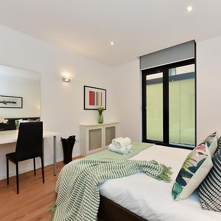 London Choice Apartments - South Kensington - Gloucester Road 外观 照片