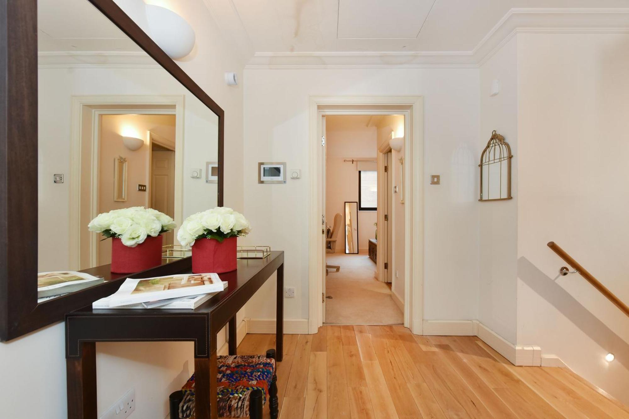London Choice Apartments - South Kensington - Gloucester Road 外观 照片