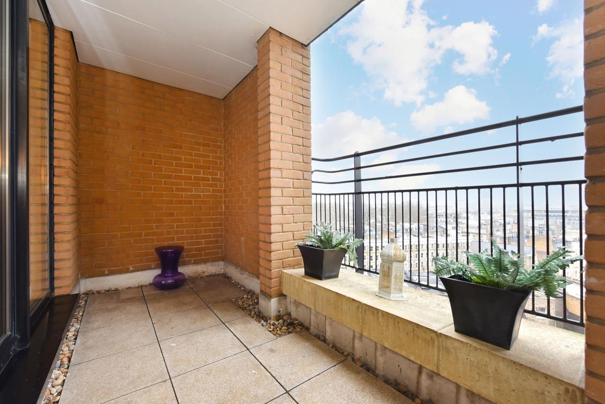 London Choice Apartments - South Kensington - Gloucester Road 外观 照片