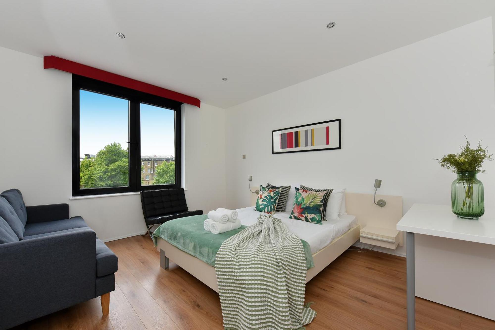 London Choice Apartments - South Kensington - Gloucester Road 外观 照片