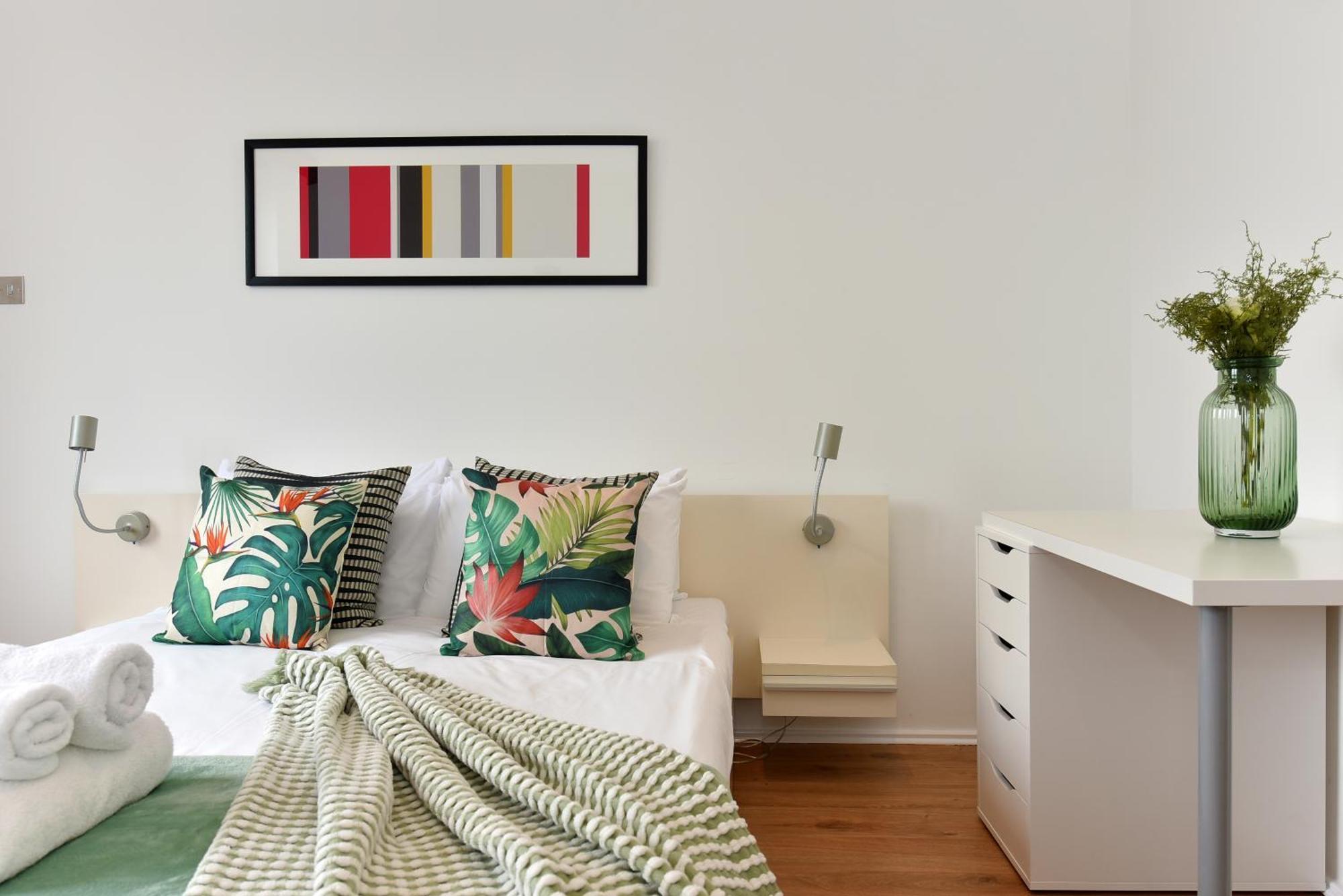 London Choice Apartments - South Kensington - Gloucester Road 外观 照片