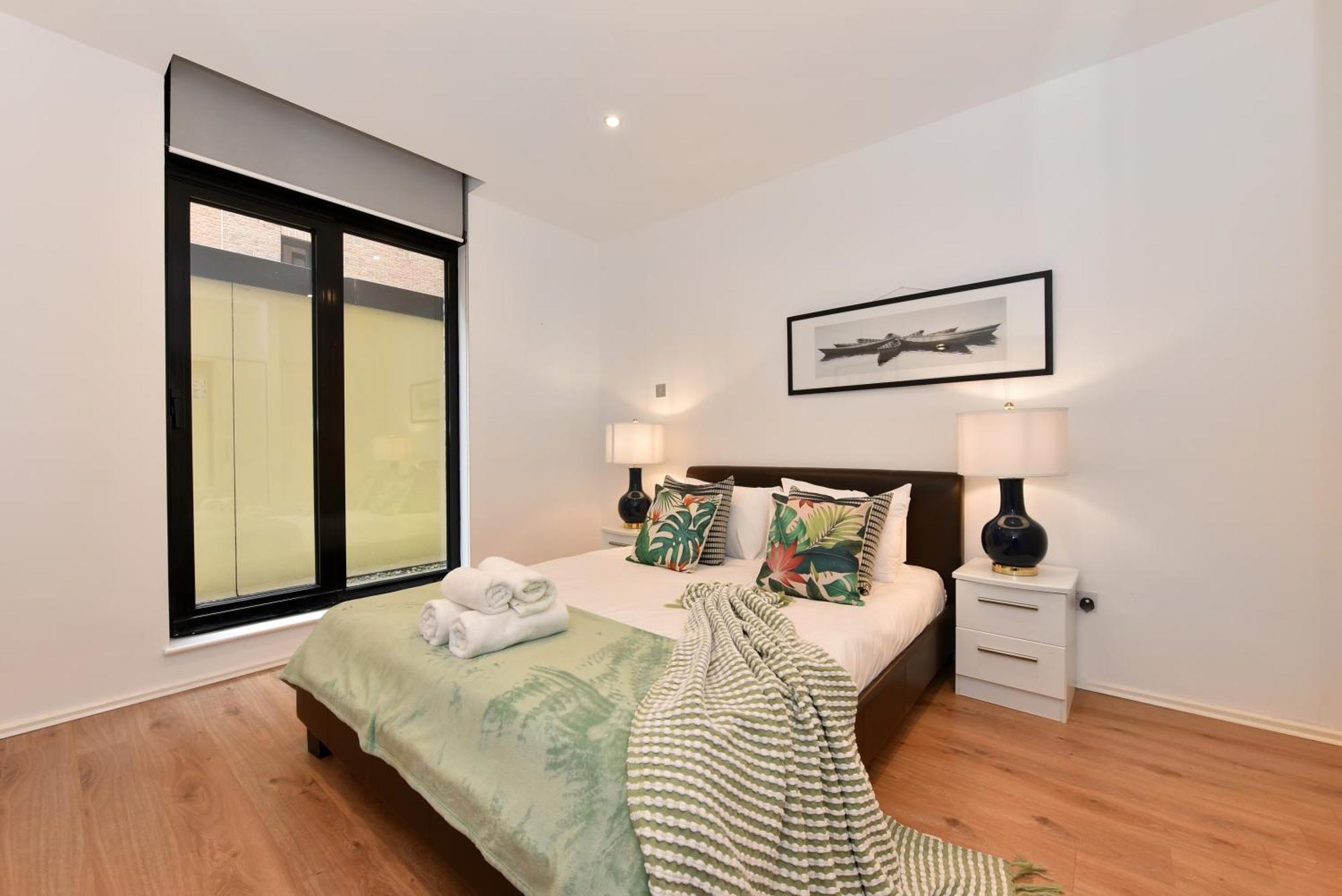 London Choice Apartments - South Kensington - Gloucester Road 外观 照片