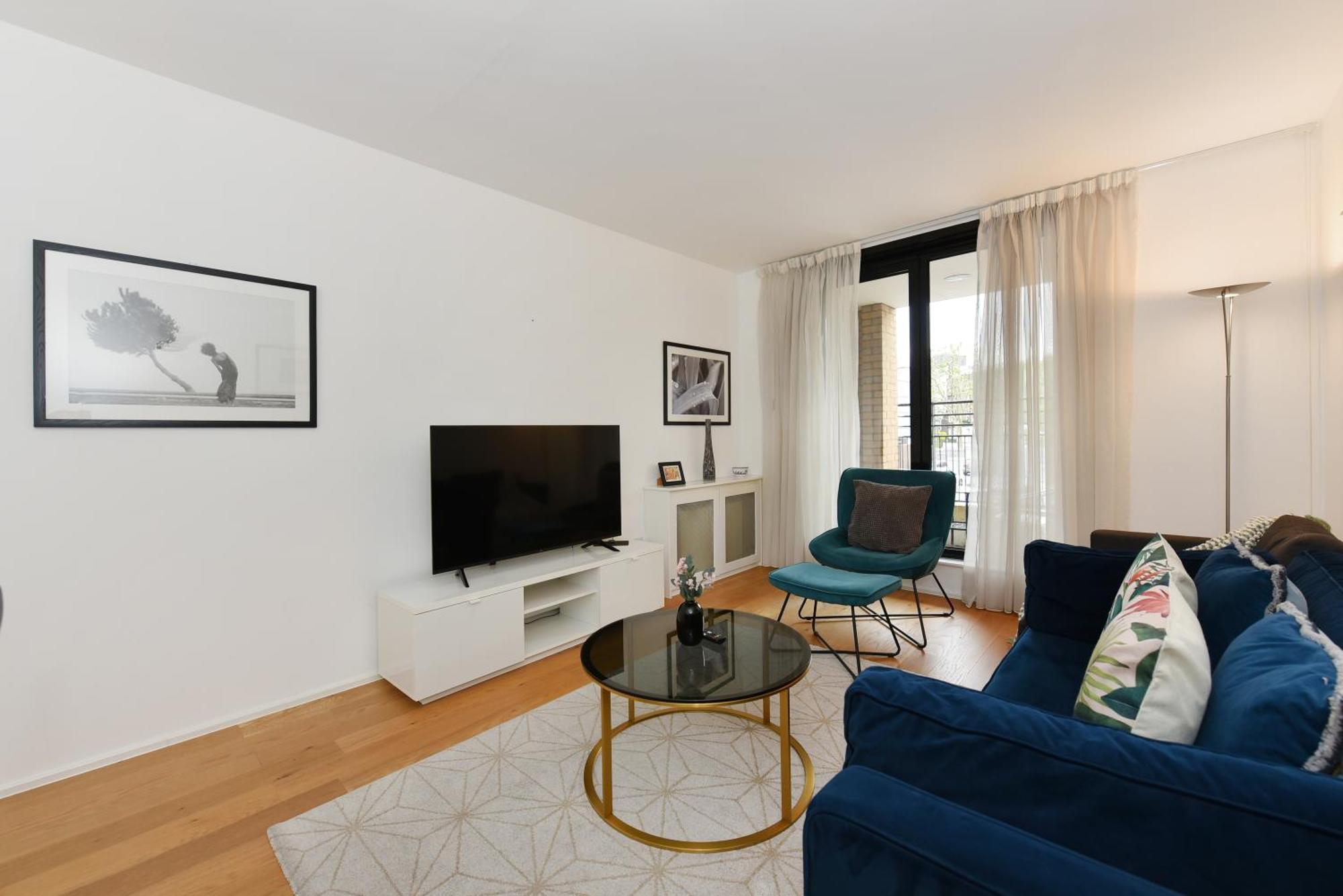 London Choice Apartments - South Kensington - Gloucester Road 外观 照片