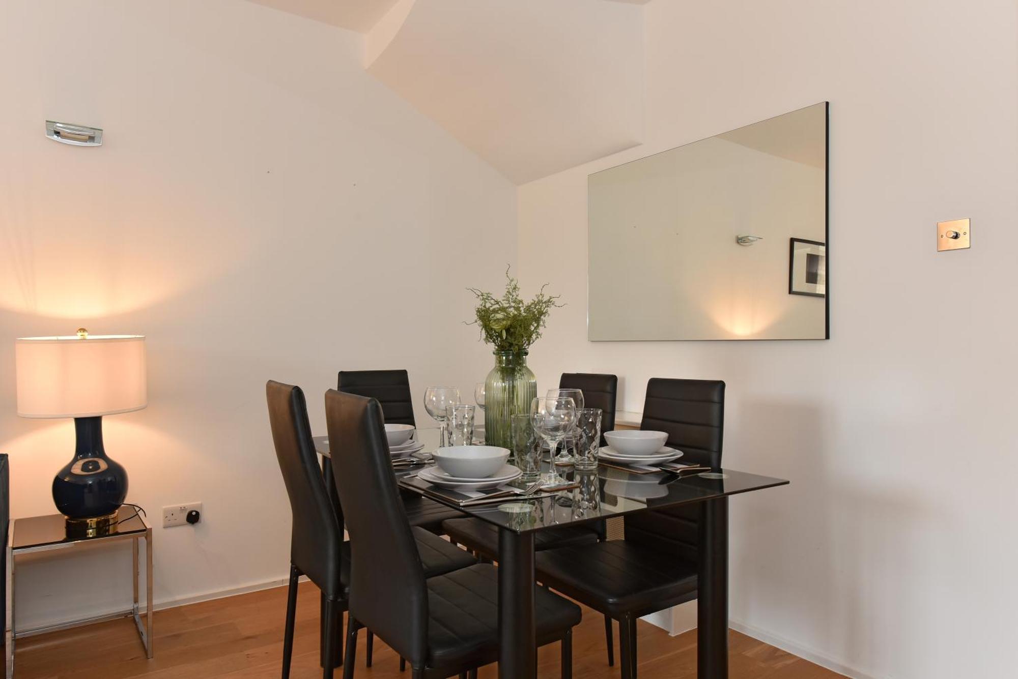 London Choice Apartments - South Kensington - Gloucester Road 外观 照片